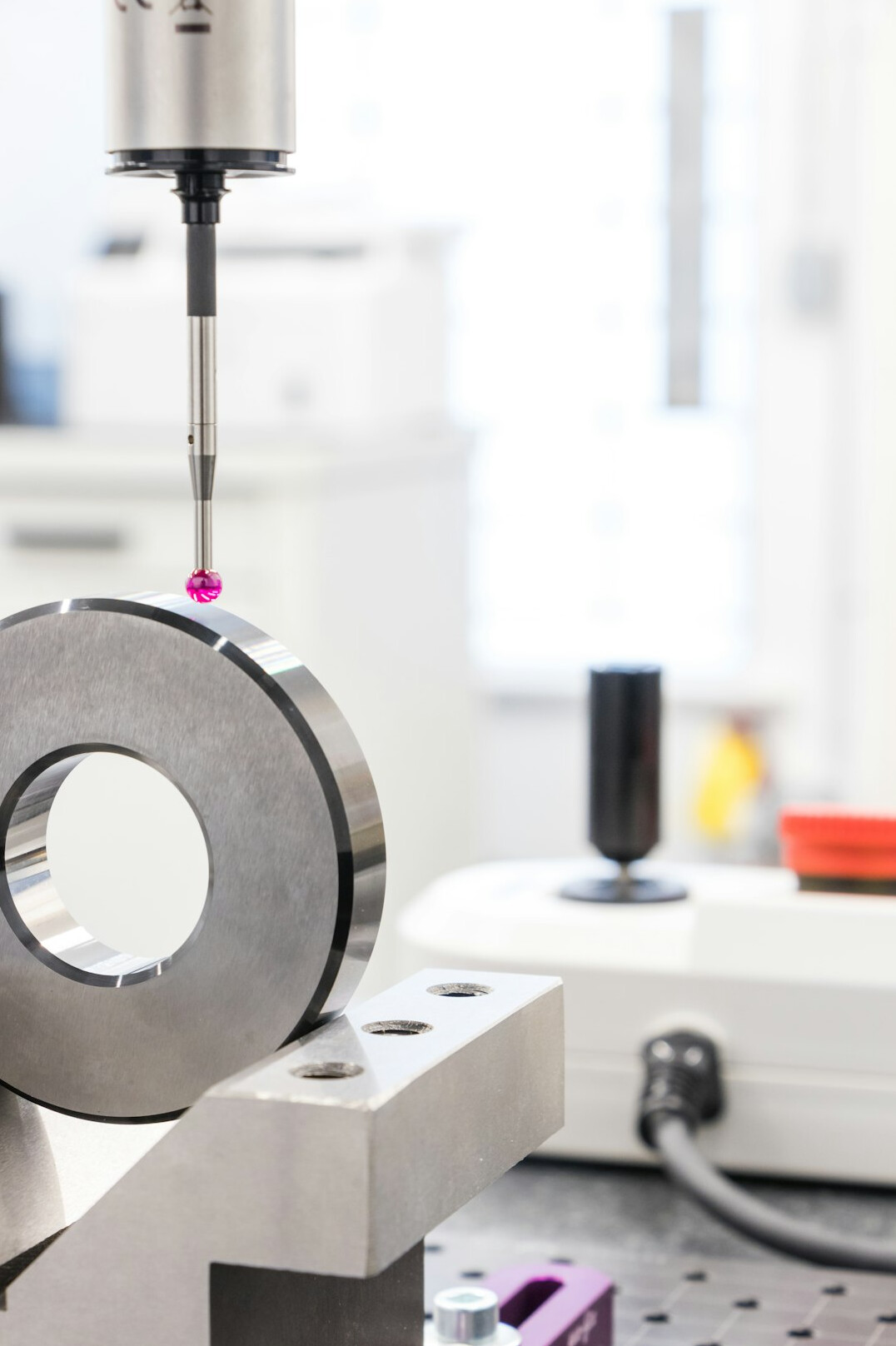 quality assurance testing