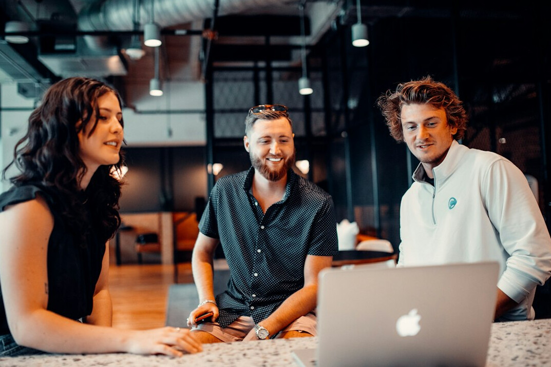 team collaboration software